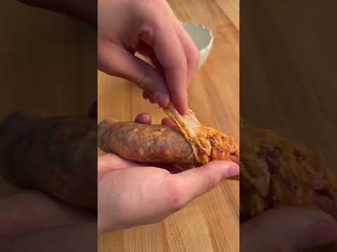 Pasta Alla Zozzona!