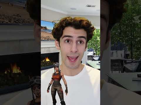 Imagine if OG Fortnite Players could TIME TRAVEL…