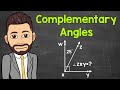 Exploring Complementary Angles and Their Relationships