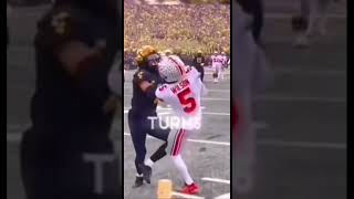 Garrot Wilson edit 😮‍💨 #shorts