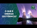 Geothermal Energy Knowledge Assessment