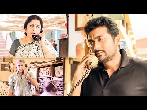 Suriya Powerful Telugu Movie Scenes from GANG Movie 💥 Real Hero, Real Fight | Keerthi Suresh Romance