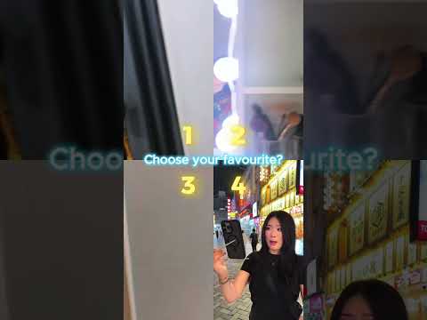 CHOOSE Your Favourite | TikTok Mashup 2025 #laugh #tiktok #tiktokmashup #funny