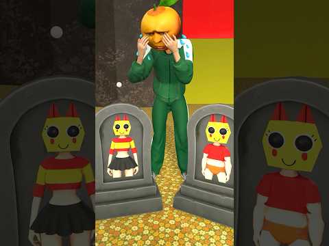 This Is How Squid Game Shattered His Life #tungtungtungsahur #squidgame