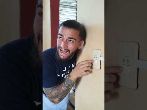 Los cubanos con estas cosas son niños pequeños con juguetes nuevos, no lo entenderías ..🪀🪁🧸💧🔌🔥