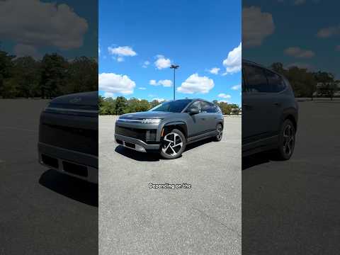 Is this Hyundai BETTER than a Tesla?