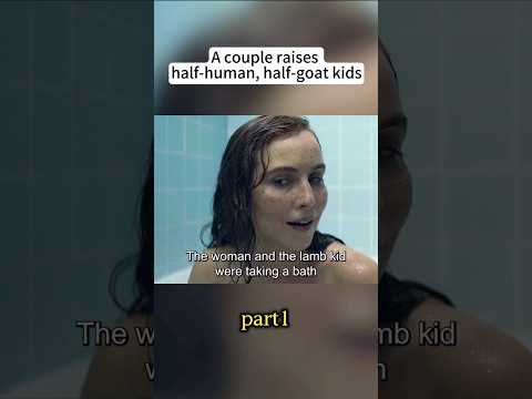 #shorts A couple gets into big trouble for raising a half-human, half-sheep child