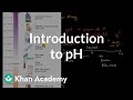 Understanding the pH Scale and Acidity