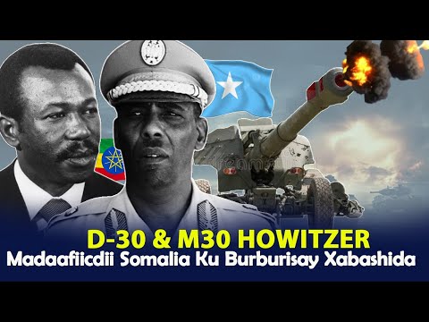 (1) Hubkii Somalia kaga guulaysatay Ethiopia dagaalkii 1977 | Faylal sirdoon