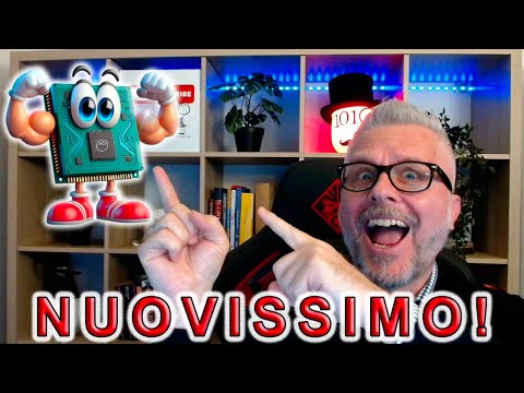 Migliora A BOMBA le prestazioni della CPU con il nuovo Quick CPU (Windows 10/11)!
