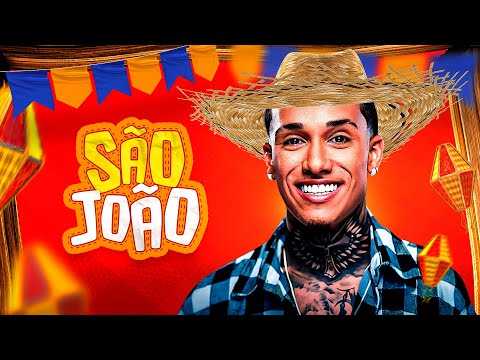 THEUZINHO CANTOR - CD COMPLETO 2025 - REPERTÓRIO ATUALIZADO - SERESTA DE SÃO JOÃO