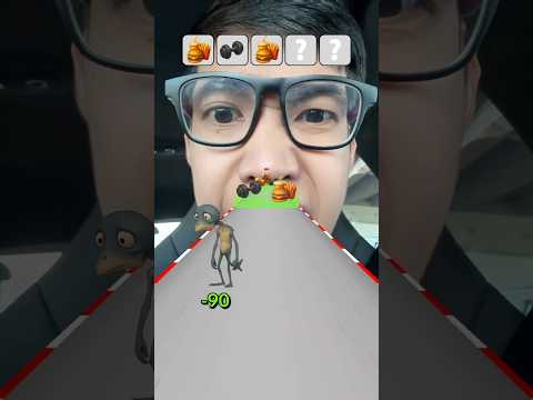 ทาเรโร่ทาราร่า ผอมจะสู้ทุงทุงได้ไหม #brainrot #funny #ตลก