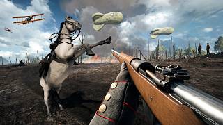 Battlefield 1 is 10 Years Old Now...