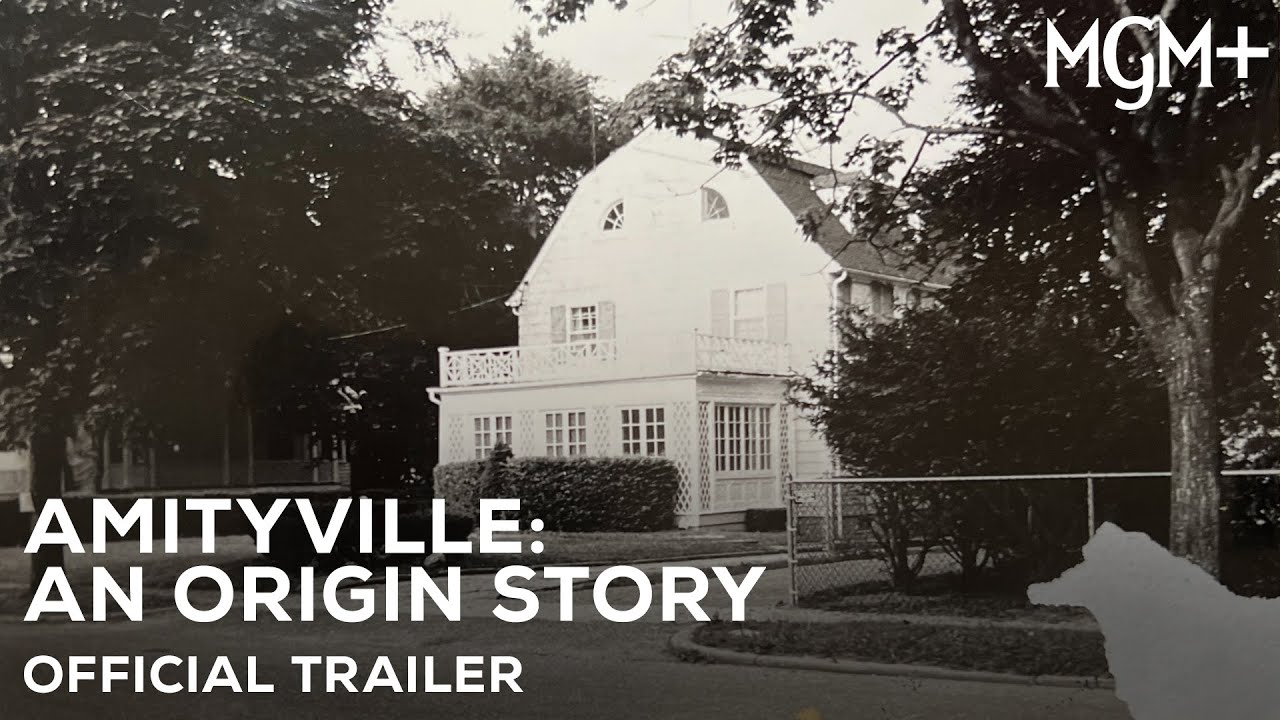 Amityville: An Origin Story Trailer thumbnail