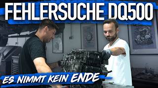 VW T5 Getriebeausbau 🔧 - TRAUM oder ALBTRAUM?