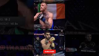 Can Khabib beat Conor & Ilia the same night #khabibnurmagomedov #khabib #conormcgregor #iliatopuria
