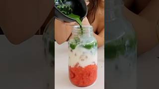 Try the Most Viral Matcha Drink