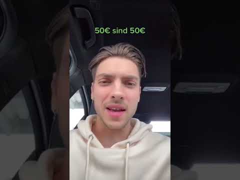 50€ sind 50€