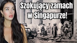 Singapur skazał ich na śmierć, Indonezja uznała za bohaterów. True Crime Azja