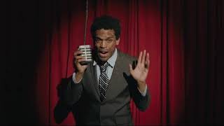 You're going to fuck around
