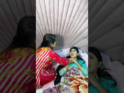 বাঙালি ননদ যখন ভাবির বাসায় বেড়াতে আসে 🤣 | Wife Vs Sister 👩 #shorts