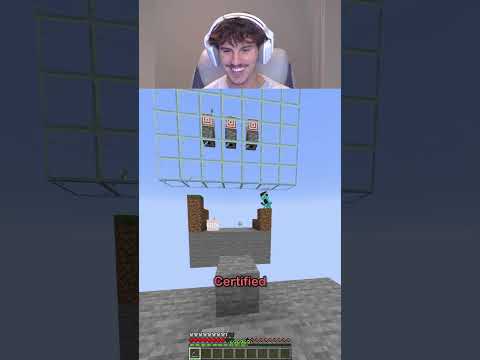 Minecraft arrow toss