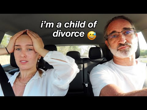 the real reason why my dad left me