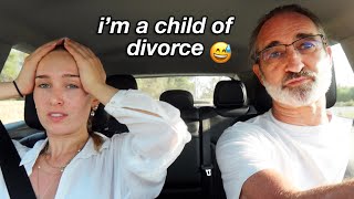 the real reason why my dad left me