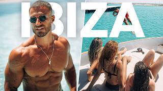 What Went Down In Ibiza