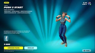 ¡VUELVE DESPUES DE 1 AÑO! NUEVA TIENDA FORTNITE HOY 28/08/25 - TIENDA DE FORTNITE 28 DE AGOSTO