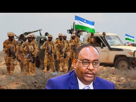 Dagaalka Puntland Kooxdii Daacish oo ka Baxsanaya Goobaha Dagaalka iyo Firxadka Jabka gaadhay