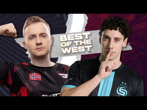 TGLTN & Jeemzz Debate Who The Best PUBG Pro Player is // Best Of The West with AVNQR