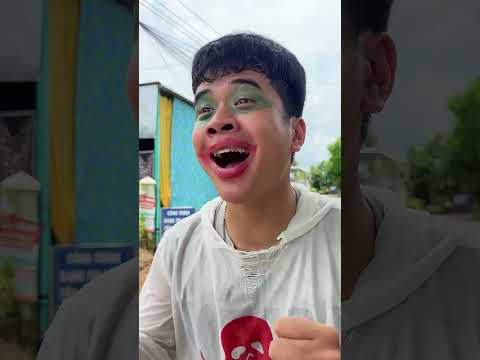 Theng | Cô Hồn Làm Nhiệm Vụ  4 #viral #shorts