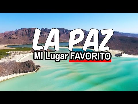 LA PAZ Baja California Sur ¡MI EXPERIENCIA! Te Cuento TODO