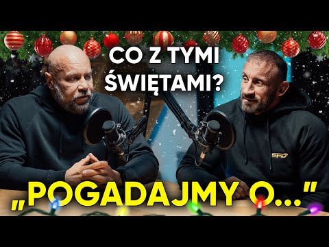 CO Z TYMI ŚWIĘTAMI? 💪 | Pogadajmy o... | Karmowski x Słodkiewicz