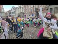 VERVIERS - Carnaval 2024 - Partie 1