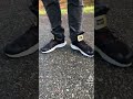 Understanding Shoe Descriptions and Preferences