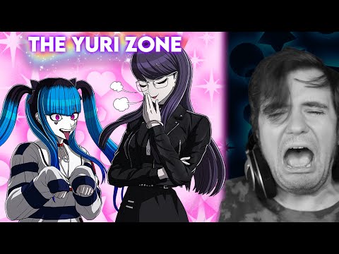 The Yuri Zone - Hundred Line: Last Defense Academy - 71