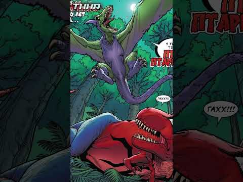 САМЫЙ СТАРЫЙ ЧЕЛОВЕК-ПАУК (РЕКС-ПАУК) #shorts #marvel #марвел #spiderman #человекпаук