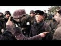 Encirclement Strategies in World War II