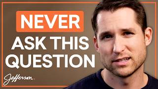 The #1 Mistake That Ruins Every First Impression! | Jefferson Fisher