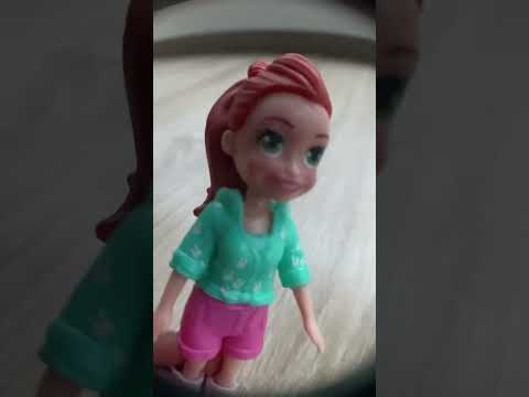 #comedia #youtubeshorts #lupekids #pollypockets