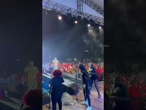 Concert Awilo Longomba Kampala  7 septembre 2024