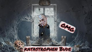 Katastrophen Bude. 😱 Mehr als nur eingerichtet❗ Lost Places. Verlassene Orte ✅