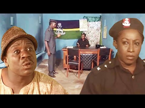 FINAL SURRENDER: THE STUBBORN GENERAL |BEST OF PATIENCE OZOKWOR, MR IBU OLD MOVIES| AFRICAN MOVIES