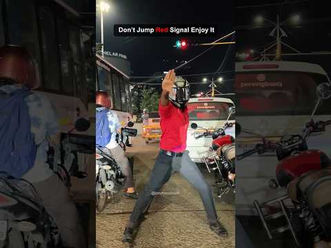 Deadpool & Wolverine | Deadpool Dance | NSYNC Bye Bye Bye | Subodh Londhe Helmet Guy Traffic Dance