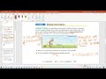 Projectile Motion and Parametric Equations
