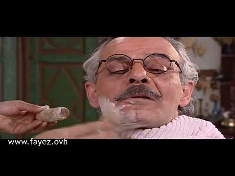 باب الحارة - كلام مامون بيك ما عاد موثوق من اهل حارة الضبع