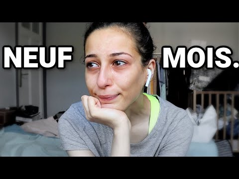 J'ai filmé ma rupture. - Horia