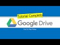 Google Drive Features and Functions
